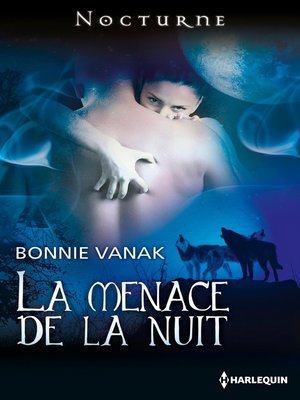 cover image of La menace de la nuit